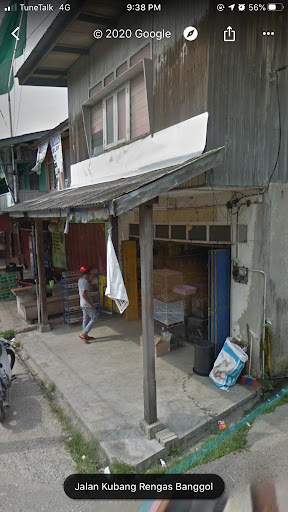 AIMAN PET SHOP