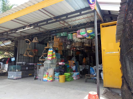 MATEID PETSHOP