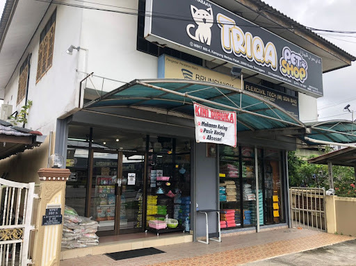 Triqa Petshop Triqa Petshop
