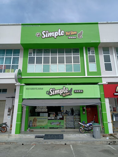 Simple Pet Store Simple Pet Store