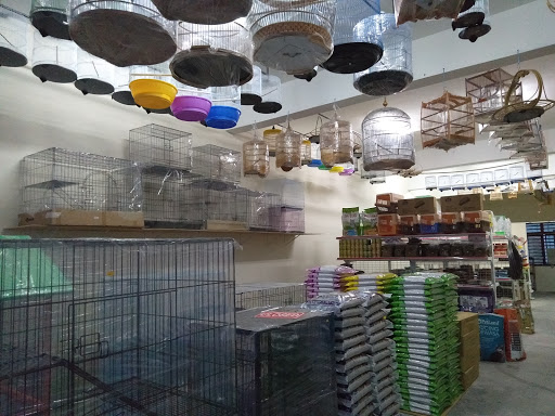 KMK PET SHOP (King Pets)