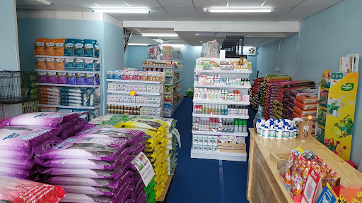 Dream Pets Enterprise (Muar Branch)