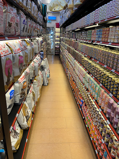Pets Mart Parit Sulong