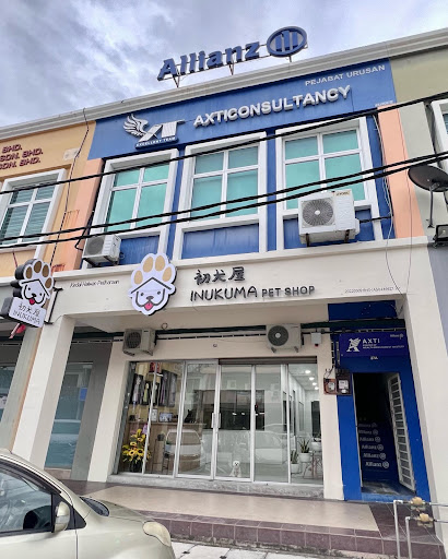 Inukuma Pet Shop 初犬屋