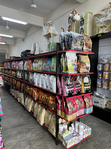 MINE PET WORLD (Pura Kencana)