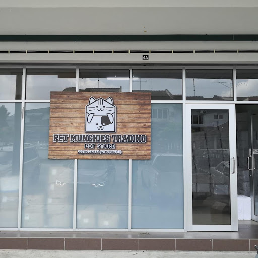 Pet Munchies Kedai Makanan Dan Aksesori Kucing