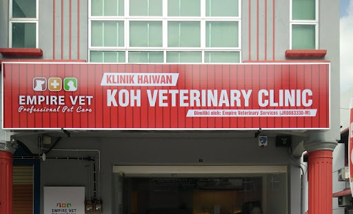 Koh Veterinary Service