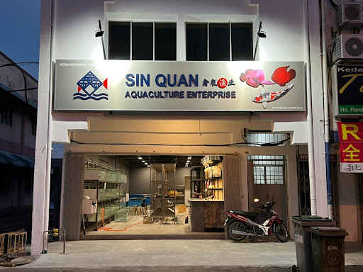 Sin Quan Aquaclture Enterprise