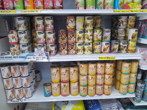 City Home Pets Centre Sdn. Bhd City Home Pets Centre Sdn. Bhd