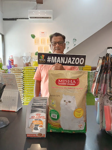 Manjazoo Petcare Segamat Baru Manjazoo Petcare Segamat Baru