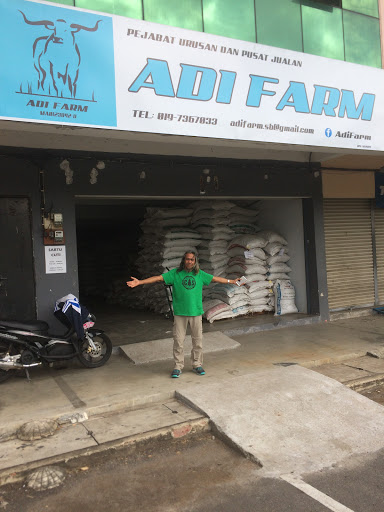 Adi Farm