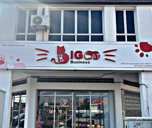 Big Business Sdn Bhd Big Business Sdn Bhd