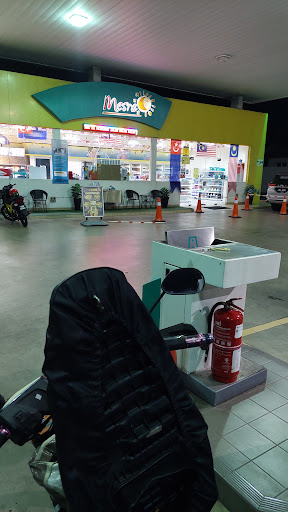 PETRONAS Jalan Buloh Kasap PETRONAS Jalan Buloh Kasap