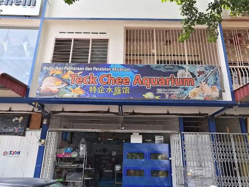 Teck Chee Aquarium Teck Chee Aquarium