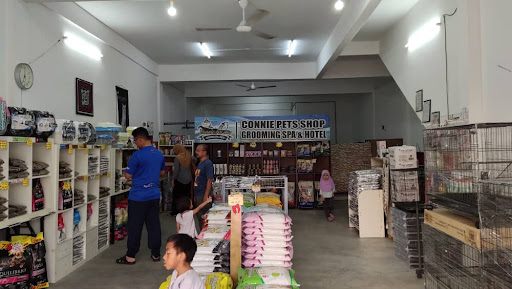 Connie pet shop Connie pet shop