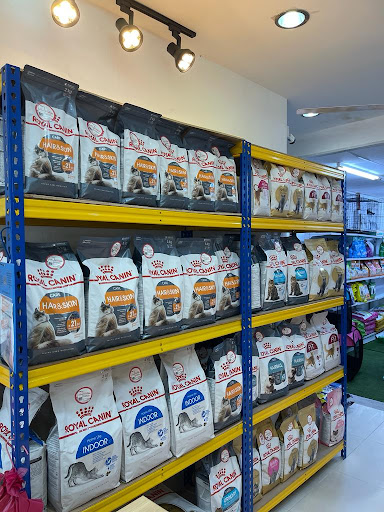 DE BOSS PET SHOP C POINT