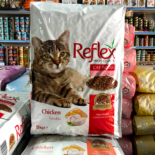 Rania Distributor Sdn. Bhd.