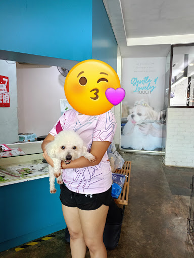 PET STORY Johor Jaya