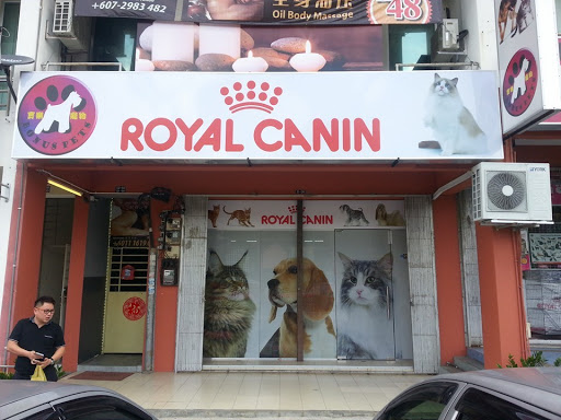 Bonus Pet Shop Bonus Pet Shop