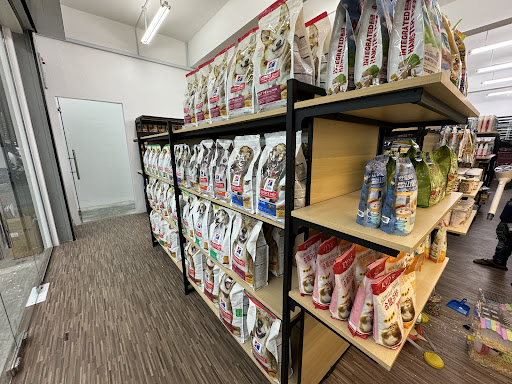 Cubica Pets United Sdn Bhd (1126455-W)