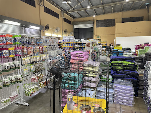 Memo Koice Pet Sdn Bhd
