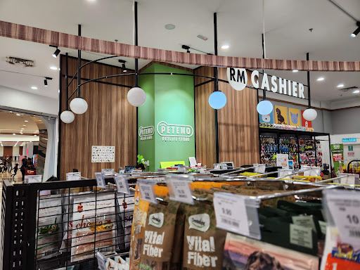 Petemo Petlife Store