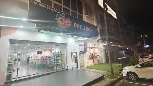 C&D Pet Shop C&D Pet Shop