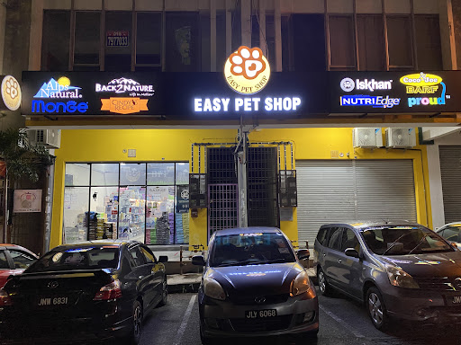EASY PET SHOP EASY PET SHOP