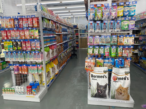 Pet Outlet SDN BHD @TD POINT