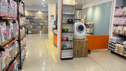 Pets Mart Kluang