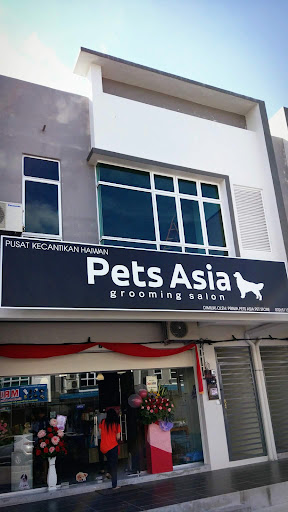 Pets Asia Pets Asia