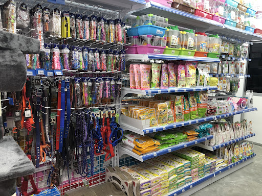 PET OUTLET SDN BHD