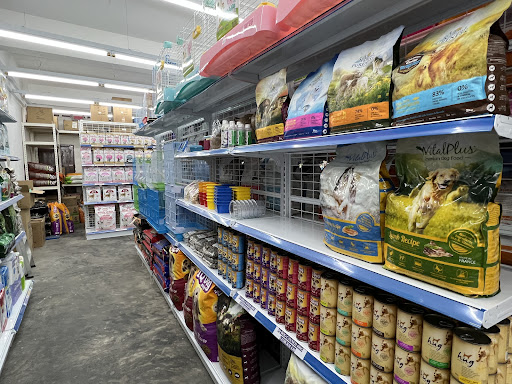 PET OUTLET@KLUANG PET OUTLET@KLUANG