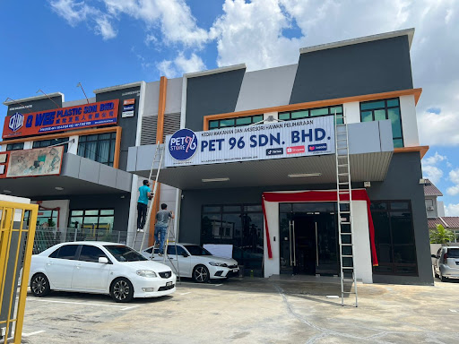 Pet 96 Sdn. Bhd.