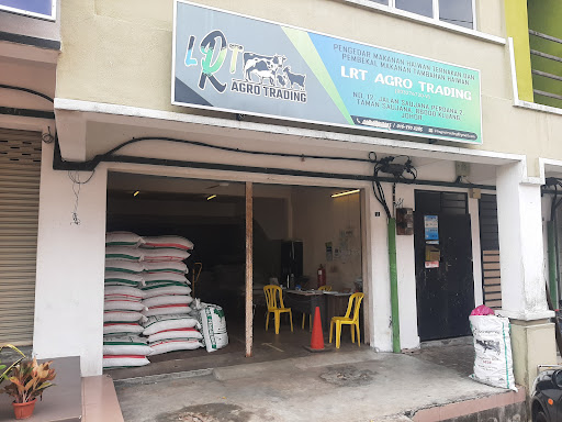 LRT Agro Trading - KLUANG LRT Agro Trading - KLUANG
