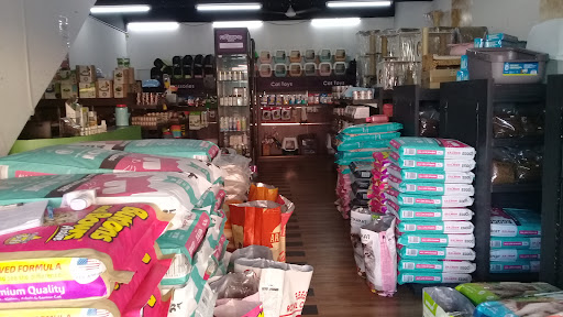 Family Pet Shop