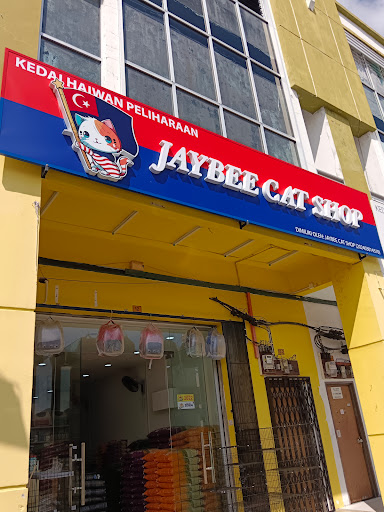 Jaybee Cat Shop Jaybee Cat Shop
