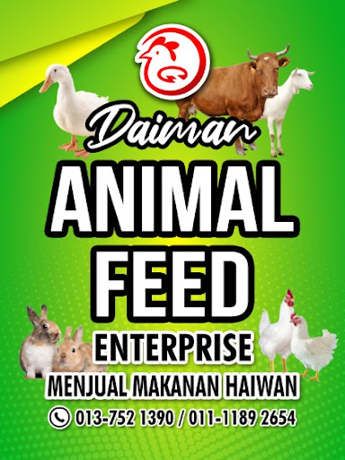 Daiman Animal feed Enterprise Daiman Animal feed Enterprise