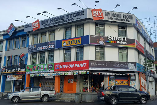 BIY Home Store (Kota Tinggi) Sdn Bhd BIY Home Store (Kota Tinggi) Sdn Bhd