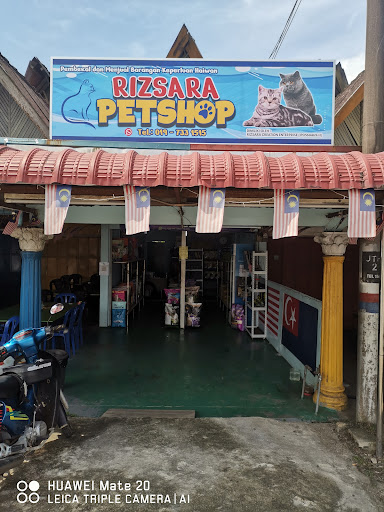 Mini Kedai Zanaz Trading