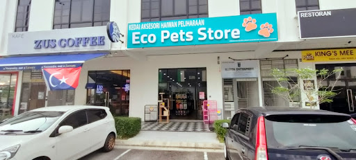 Eco Pets Concept Store - KOTA MASAI Eco Pets Concept Store - KOTA MASAI