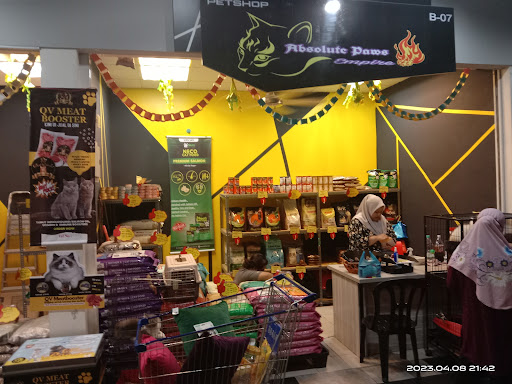 Absolute Paws Empire Petshop Absolute Paws Empire Petshop