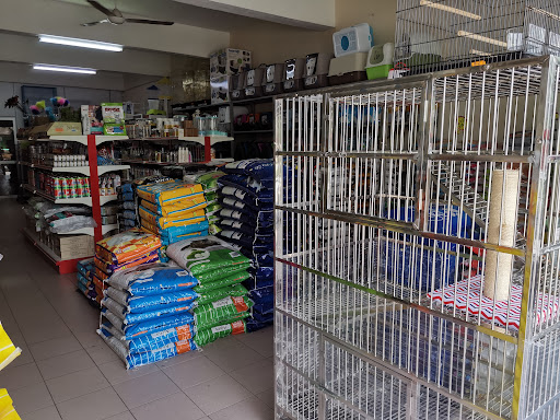 Pet Shop & Aquatic Pet Shop & Aquatic