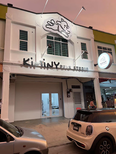 Kiminy Pets Studio Kiminy Pets Studio