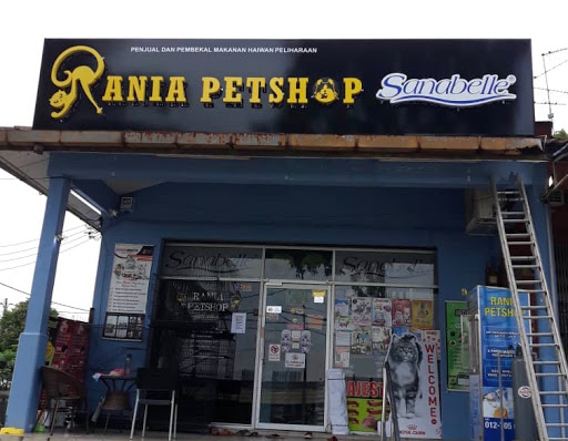 Rania Distributor Sdn. Bhd.