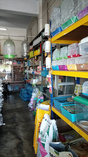 Mega Poultry Pontian Mega Poultry Pontian