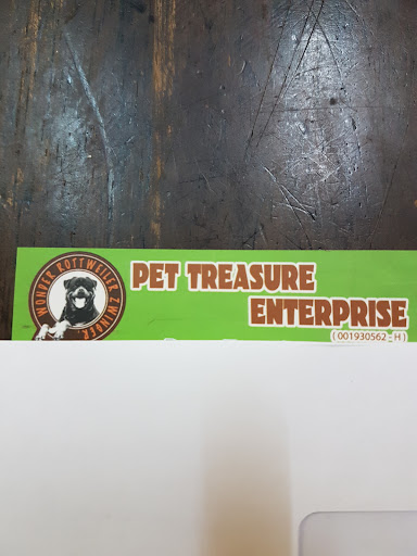 Pet Treasure Enterprise Pet Treasure Enterprise