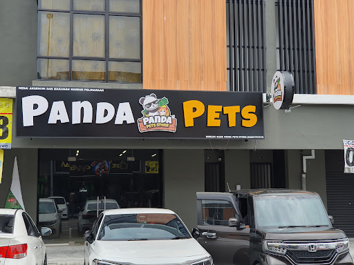 PANDA PETS STORE ( ASPIRA BRANCH ) PANDA PETS STORE ( ASPIRA BRANCH )