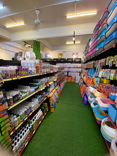 Manjazoo Petcare Labis