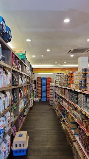 Dhani Petshop